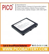 New Li-Ion Rechargeable Battery for HTC Universal PDAs and Smartphones BY PICO